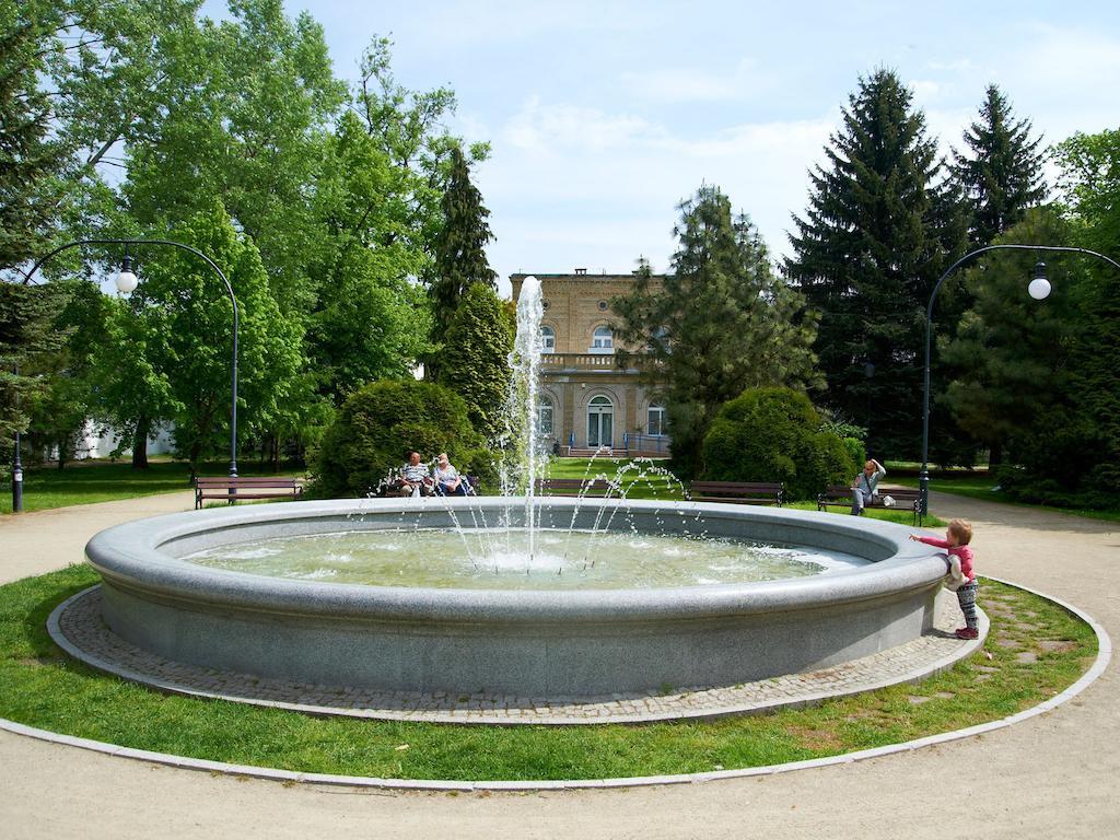 Focus Hotel Premium Inowroclaw Exterior photo