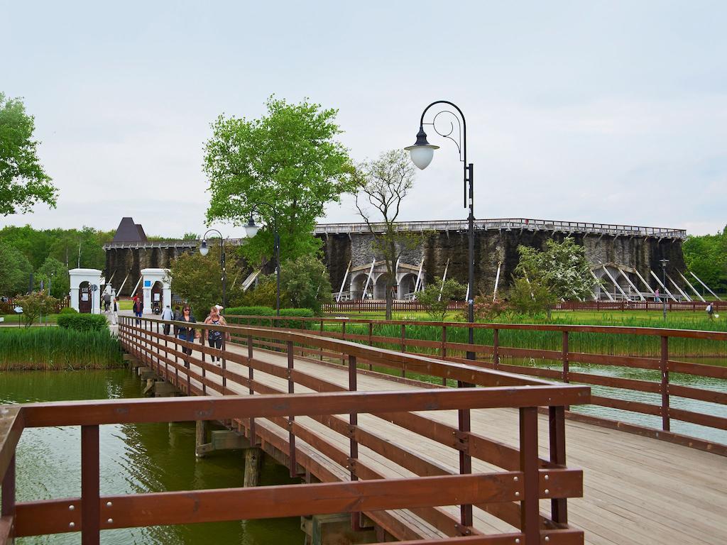 Focus Hotel Premium Inowroclaw Exterior photo